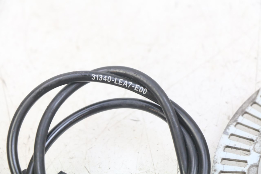 photo de FRONT ABS SENSOR KYMCO DOWNTOWN ABS 125 (2015 - 2017) - Component detail