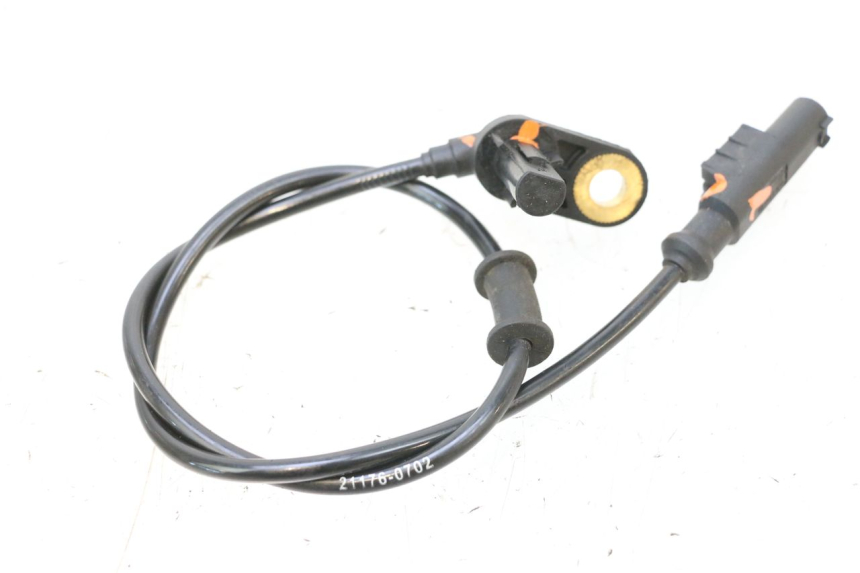 photo de FRONT ABS SENSOR KAWASAKI ER-6 ER6 F ABS 650 (2012 - 2016) - Component detail
