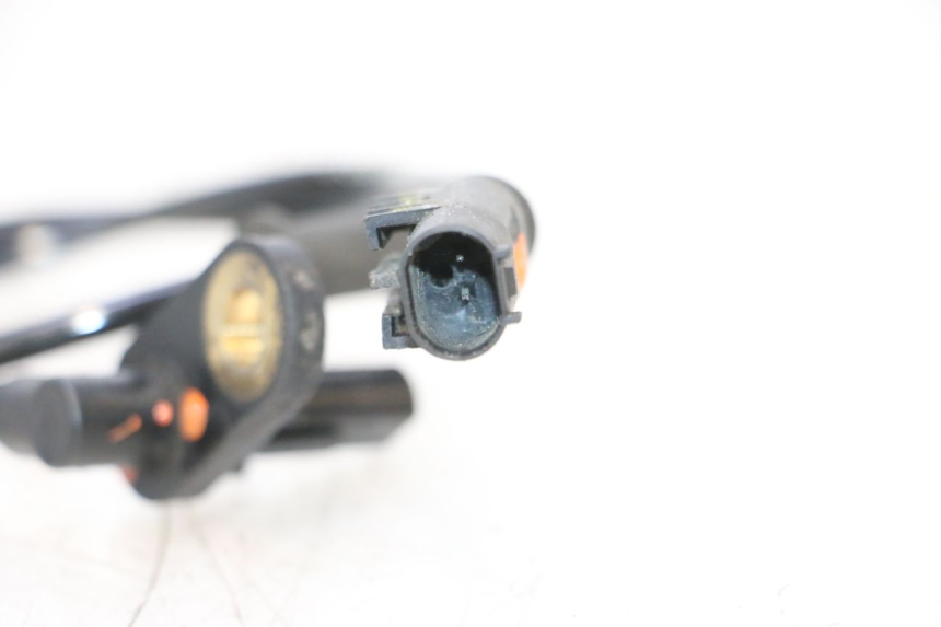 photo de FRONT ABS SENSOR KAWASAKI ER-6 ER6 F ABS 650 (2012 - 2016) - Zoom on usage condition