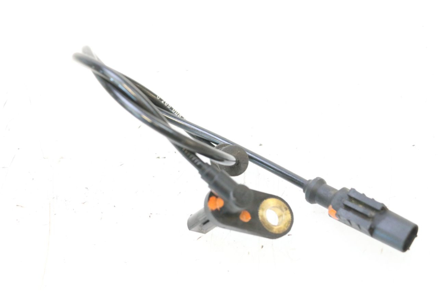 photo de FRONT ABS SENSOR KAWASAKI ER-6 ER6 F ABS 650 (2012 - 2016) - Technical close-up