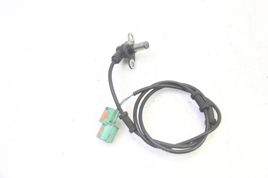 photo de FRONT ABS SENSOR HONDA FES S-WING SWING ABS 125 (2007 - 2015) - Zoom on usage condition