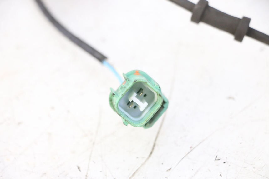 photo de FRONT ABS SENSOR HONDA FES S-WING SWING ABS 125 (2007 - 2015) - Surface and material condition