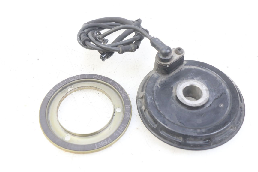 photo de FRONT ABS SENSOR YAMAHA FJR ABS 1300 (2006 - 2012) - Main view