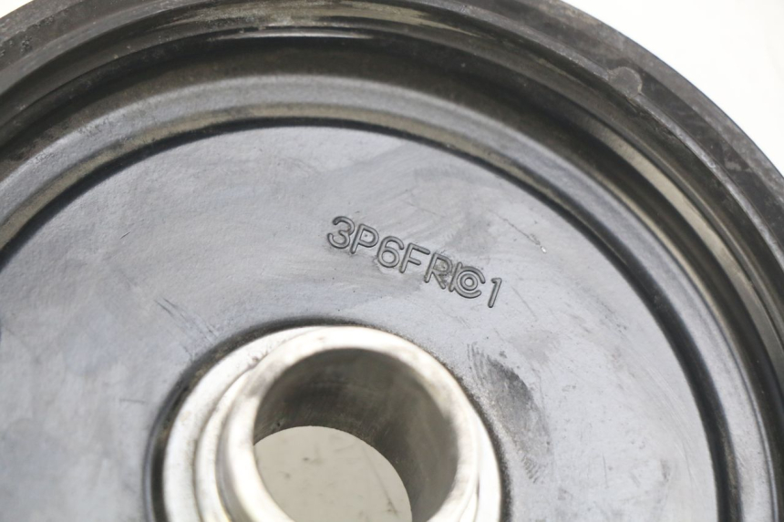 photo de FRONT ABS SENSOR YAMAHA FJR ABS 1300 (2006 - 2012) - Product overview