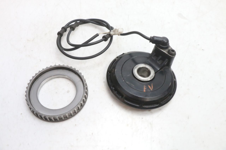photo de FRONT ABS SENSOR YAMAHA FJR 1300 (2001 - 2005) - Main view