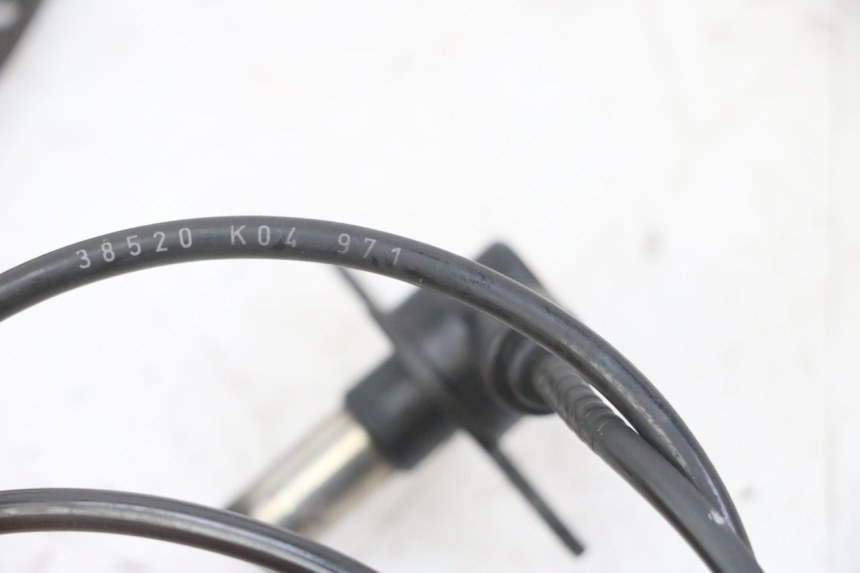 photo de FRONT ABS SENSOR HONDA FORZA ABS 300 (2013 - 2017) - Component detail