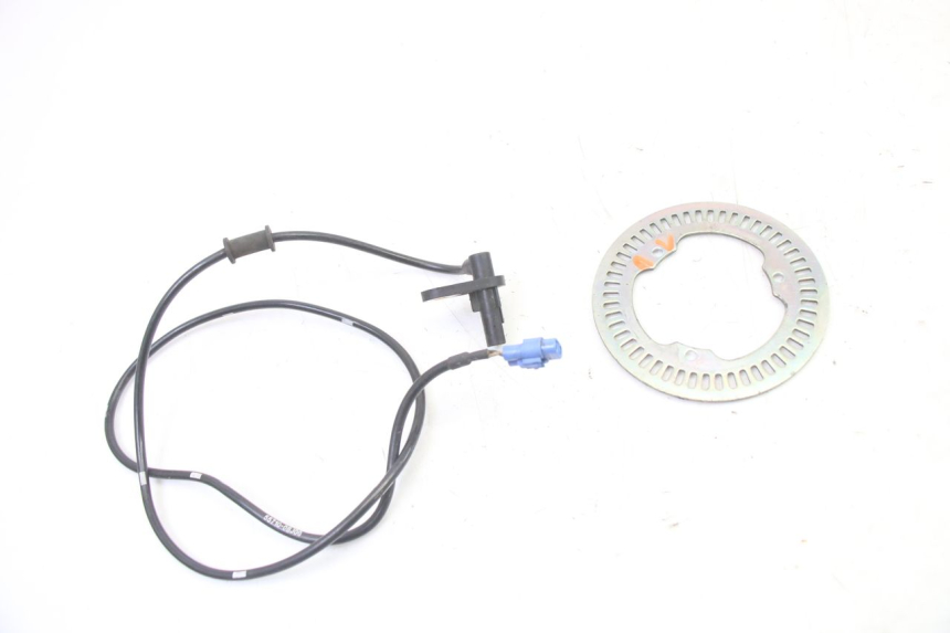 photo de FRONT ABS SENSOR SUZUKI GSR 750 (2011 - 2017) - Main view