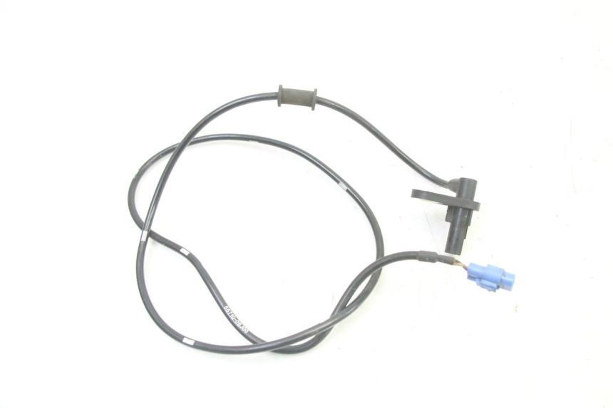 photo de FRONT ABS SENSOR SUZUKI GSR 750 (2011 - 2017) - Zoom on usage condition