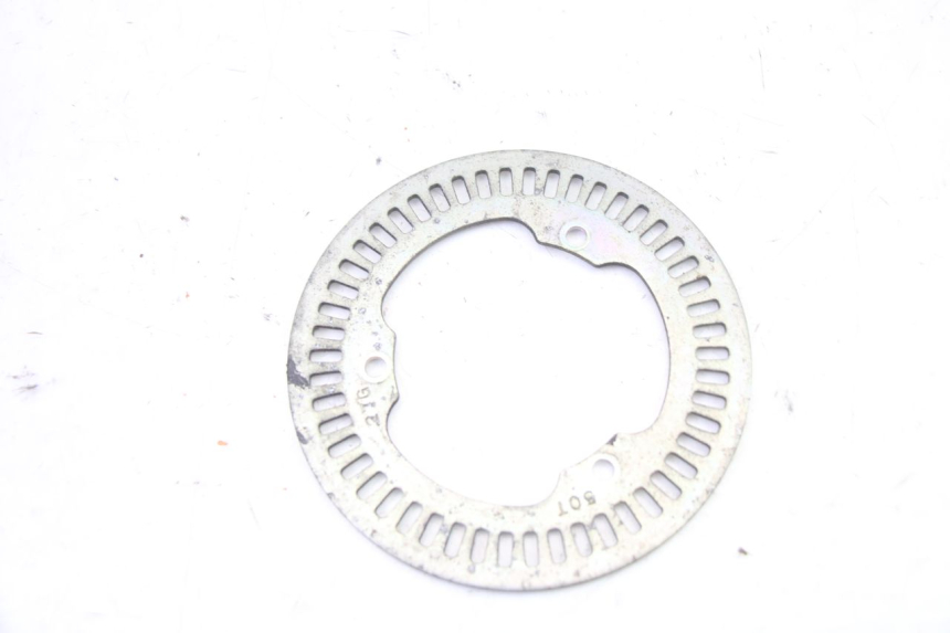 photo de FRONT ABS SENSOR SUZUKI GSR 750 (2011 - 2017) - Surface and material condition