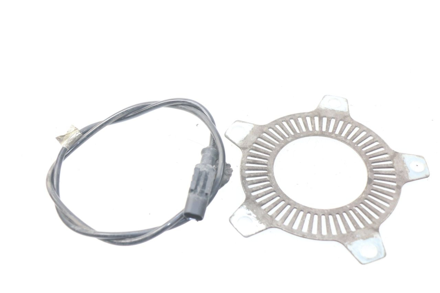 photo de FRONT ABS SENSOR SYM GTS EFI ABS 125 (2012 - 2016) - Main view