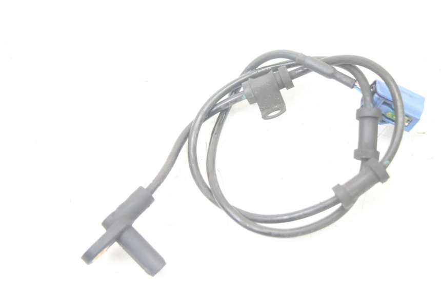 photo de FRONT ABS SENSOR HONDA FORZA 125 (2021 - 2025) - Zoom on usage condition