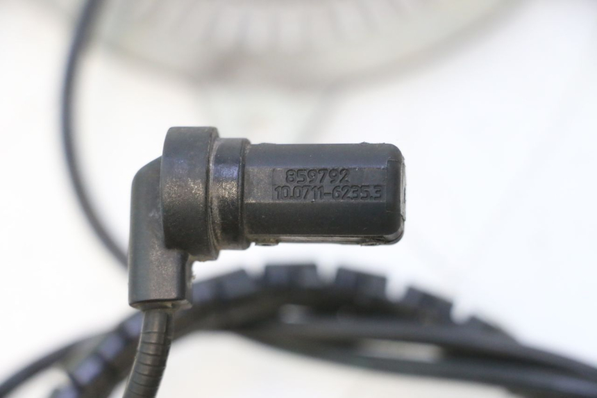 photo de FRONT ABS SENSOR PIAGGIO LIBERTY IGET S 125 (2016 - 2020) - Component detail