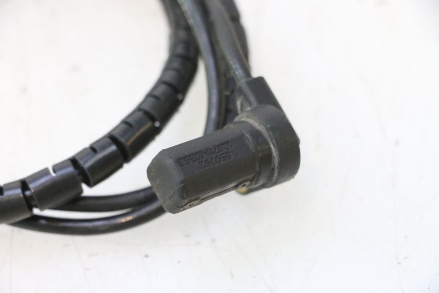 photo de FRONT ABS SENSOR PIAGGIO LIBERTY IGET S 125 (2016 - 2020) - Technical close-up