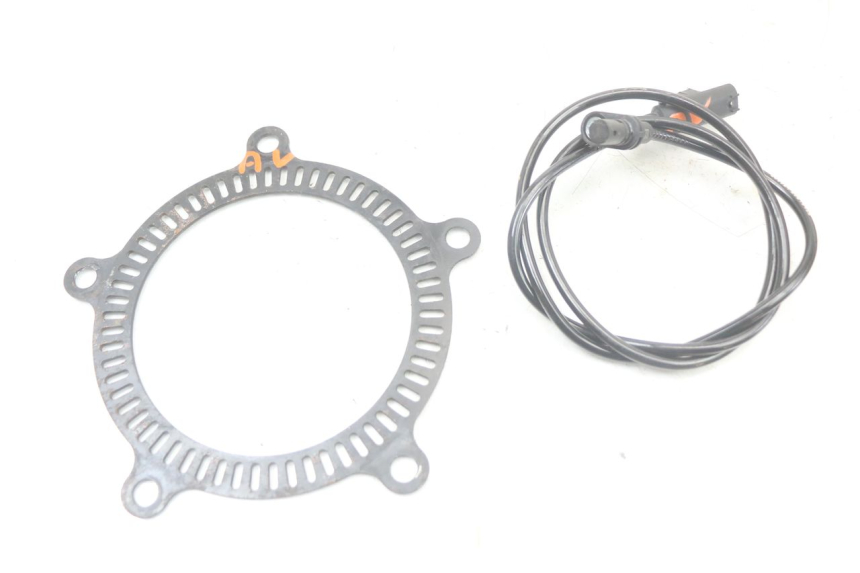 photo de FRONT ABS SENSOR MASAI SCRAMBLER SPORT 125 (2021 - 2025) - Component detail