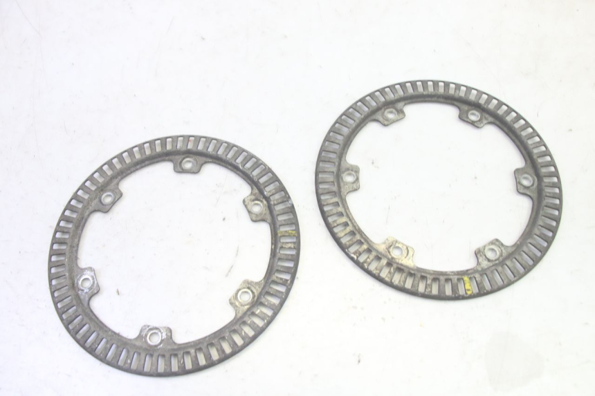 photo de FRONT ABS SENSOR PIAGGIO MP3 HPE 350 (2018 - 2020) - Surface and material condition