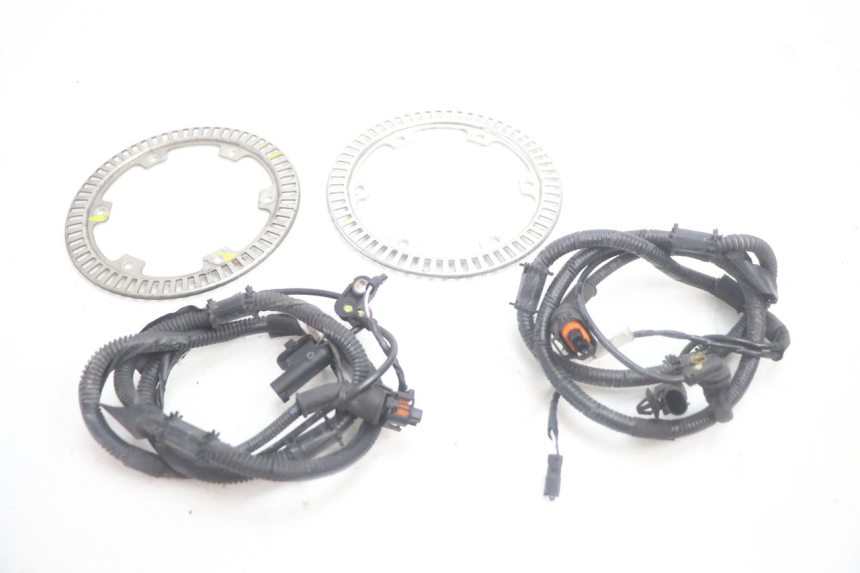 photo de FRONT ABS SENSOR PIAGGIO MP3 HPE 530 (2022 - 2026) - Main view