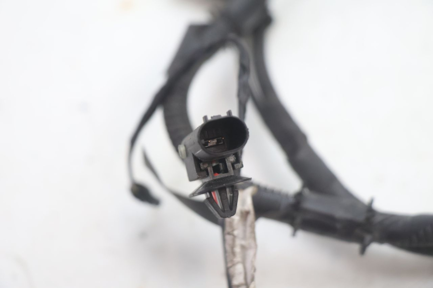 photo de FRONT ABS SENSOR PIAGGIO MP3 HPE 530 (2022 - 2026) - Checked used part