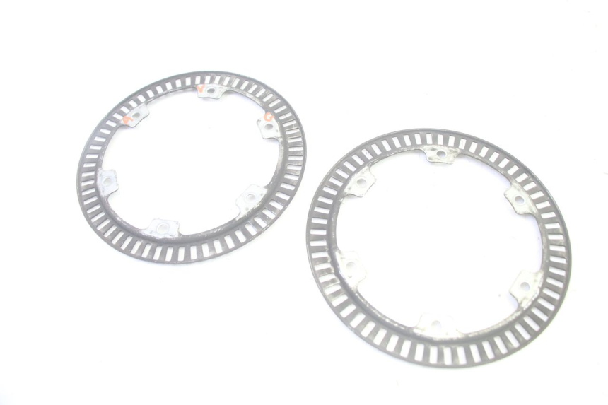 photo de FRONT ABS SENSOR PIAGGIO MP3 500 (2016 - 2018) - Zoom on usage condition