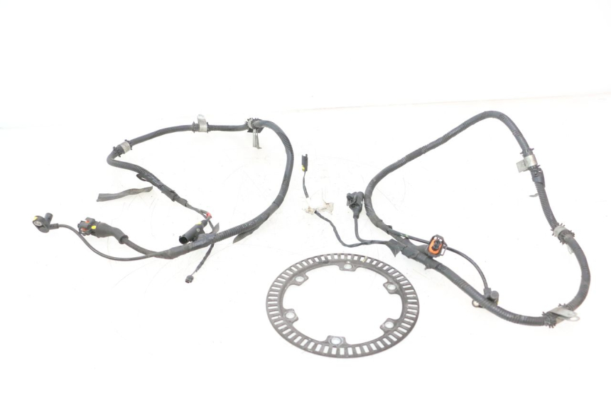 photo de FRONT ABS SENSOR PIAGGIO MP3 500 (2016 - 2018) - Main view