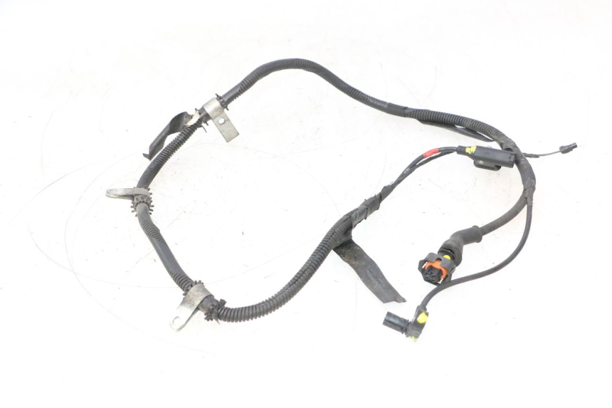 photo de FRONT ABS SENSOR PIAGGIO MP3 500 (2016 - 2018) - Zoom on usage condition