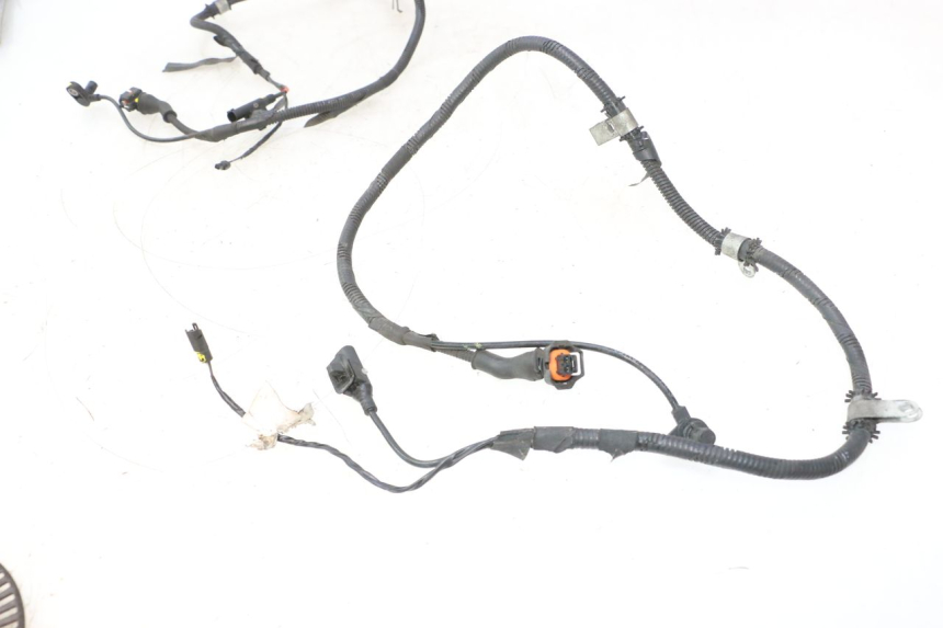 photo de FRONT ABS SENSOR PIAGGIO MP3 500 (2016 - 2018) - Checked used part