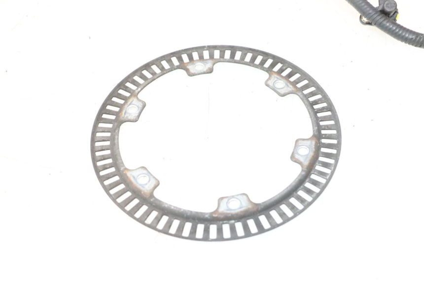 photo de FRONT ABS SENSOR PIAGGIO MP3 500 (2016 - 2018) - Markings and original references