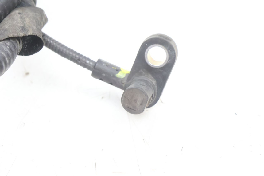 photo de FRONT ABS SENSOR PIAGGIO MP3 500 (2016 - 2018) - Component zoom
