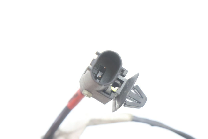 photo de FRONT ABS SENSOR PIAGGIO MP3 500 (2016 - 2018) - Supplementary product photo