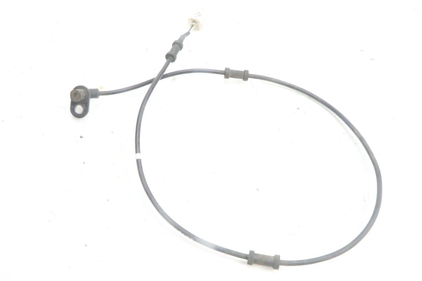 photo de FRONT ABS SENSOR YAMAHA N-MAX NMAX 125 (2021 - 2024) - Zoom on usage condition