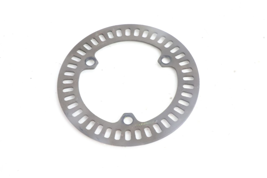 photo de FRONT ABS SENSOR YAMAHA N-MAX NMAX 125 (2021 - 2024) - Fixing points details