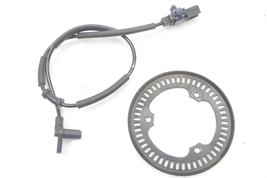 photo de FRONT ABS SENSOR KAWASAKI NINJA 400 (2018 - 2023) - Main view