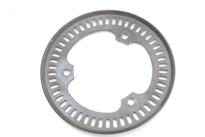 photo de FRONT ABS SENSOR KAWASAKI NINJA 400 (2018 - 2023) - Fixing points details