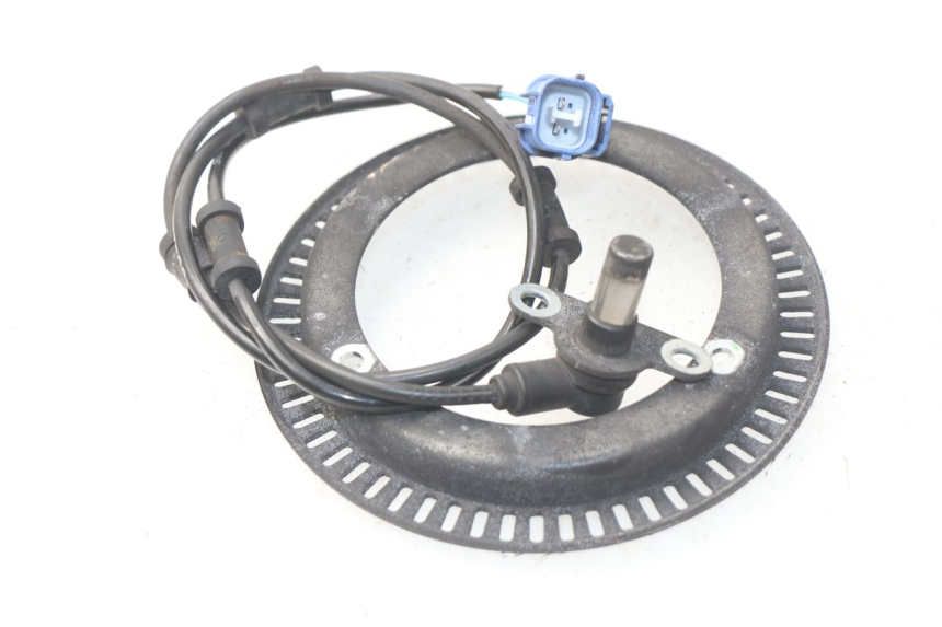 photo de FRONT ABS SENSOR HONDA NSS EX FORZA 250 (2005 - 2013) - Component detail