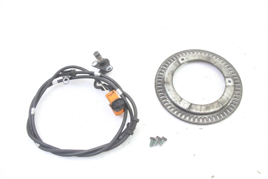 photo de FRONT ABS SENSOR HONDA NTV DEAUVILLE ABS 700 (2007 - 2016) - Zoom on usage condition