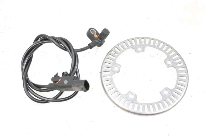 photo de FRONT ABS SENSOR BMW R GS 1250 (2021 - 2024) - Main view