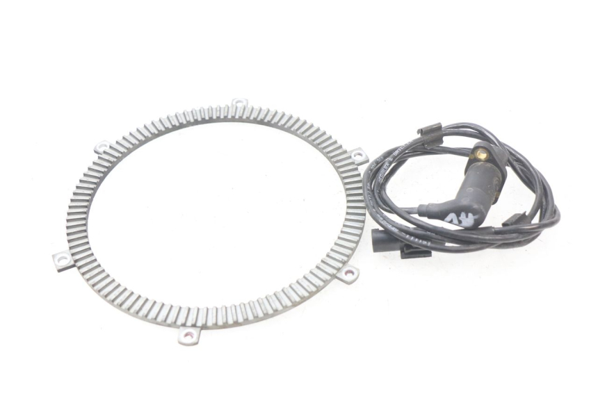 photo de FRONT ABS SENSOR BMW R RT ABS 1100 (1996 - 2001) - Component detail