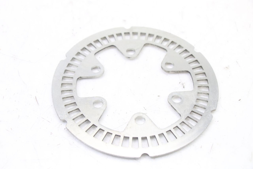 photo de FRONT ABS SENSOR ROYAL ENFIELD HYMALAYAN 410 (2016 - 2023) - Fixing points details