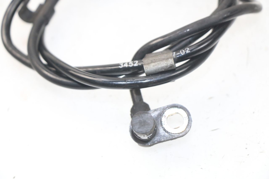 photo de FRONT ABS SENSOR BMW S RR ABS S1000RR 1000 (2009 - 2011) - Component detail