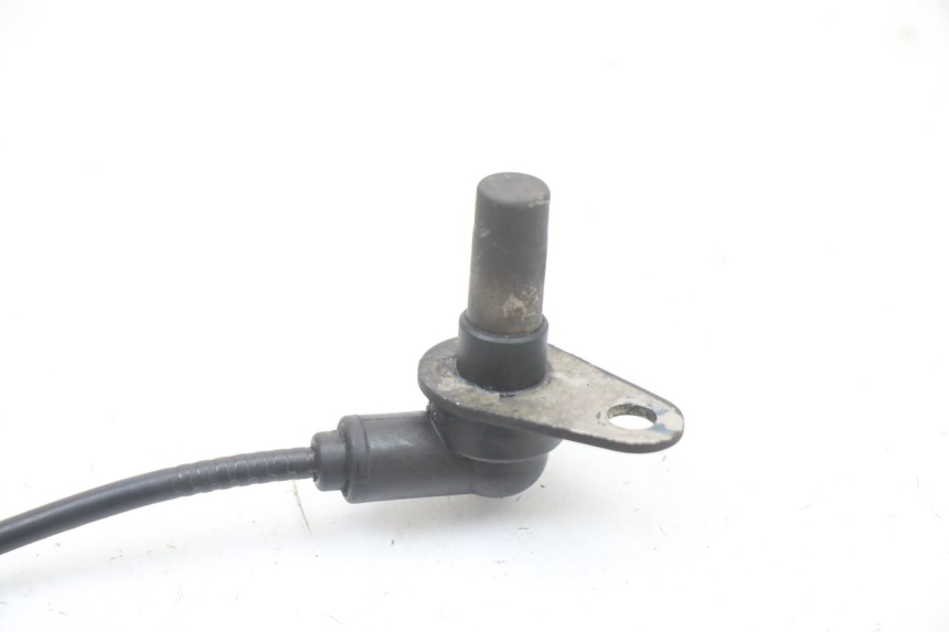 photo de FRONT ABS SENSOR PEUGEOT SATELIS 125 (2013 - 2018) - Surface and material condition
