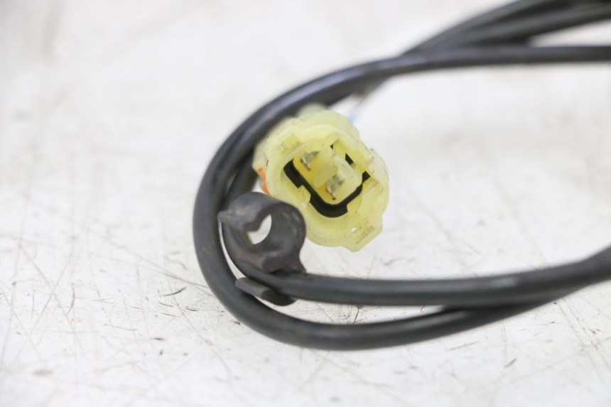 photo de FRONT ABS SENSOR PEUGEOT SATELIS 125 (2013 - 2018) - Product overview