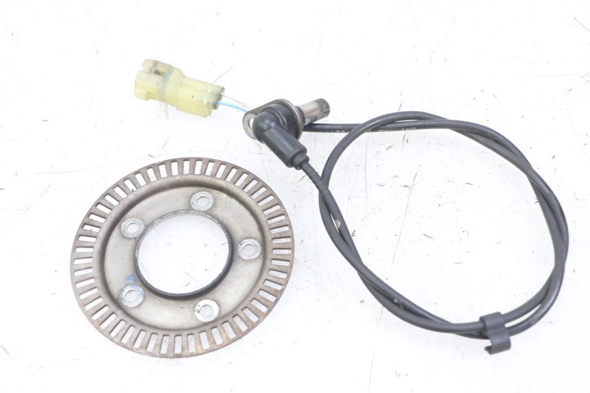 photo de FRONT ABS SENSOR PEUGEOT SATELIS 125 (2013 - 2018) - Main view