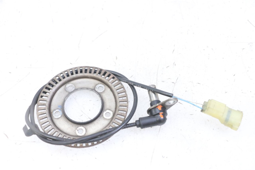photo de FRONT ABS SENSOR PEUGEOT SATELIS 125 (2013 - 2018) - Component detail
