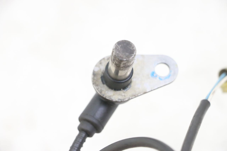 photo de FRONT ABS SENSOR PEUGEOT SATELIS 125 (2013 - 2018) - Alternative perspective