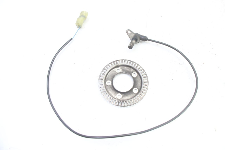 photo de FRONT ABS SENSOR PEUGEOT SATELIS 125 (2013 - 2018) - Main view