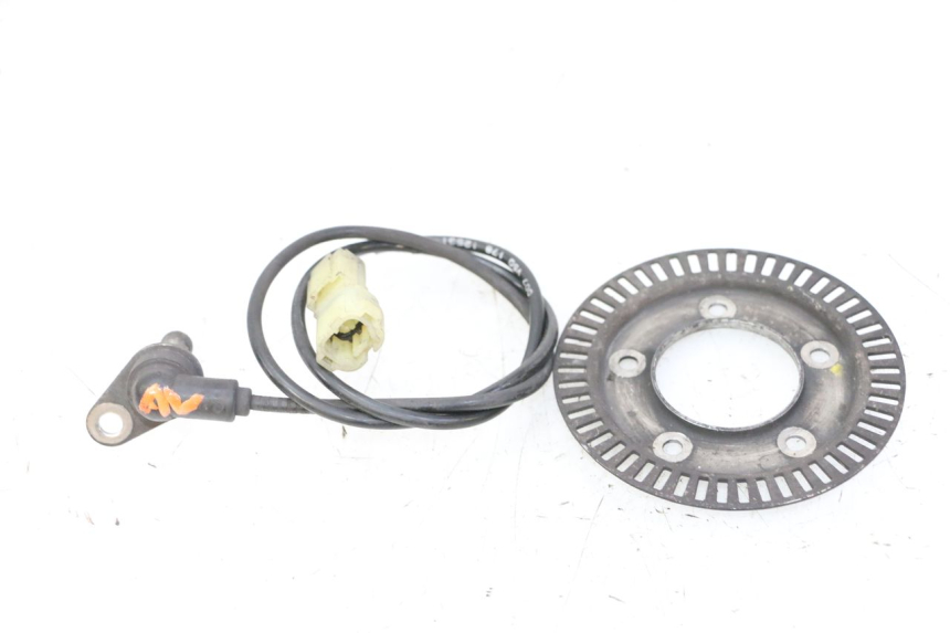 photo de FRONT ABS SENSOR PEUGEOT SATELIS 125 (2013 - 2018) - Main view