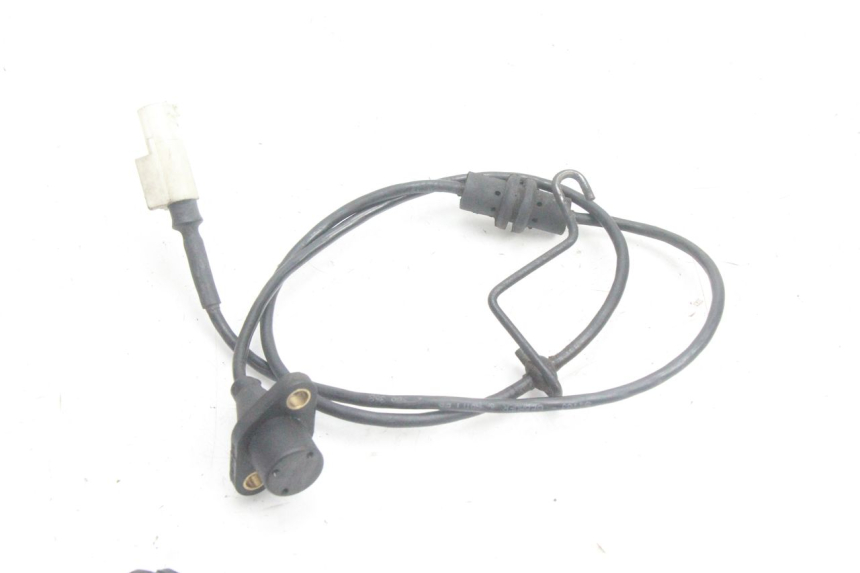 photo de FRONT ABS SENSOR PEUGEOT SATELIS 125 (2006 - 2009) - Component detail