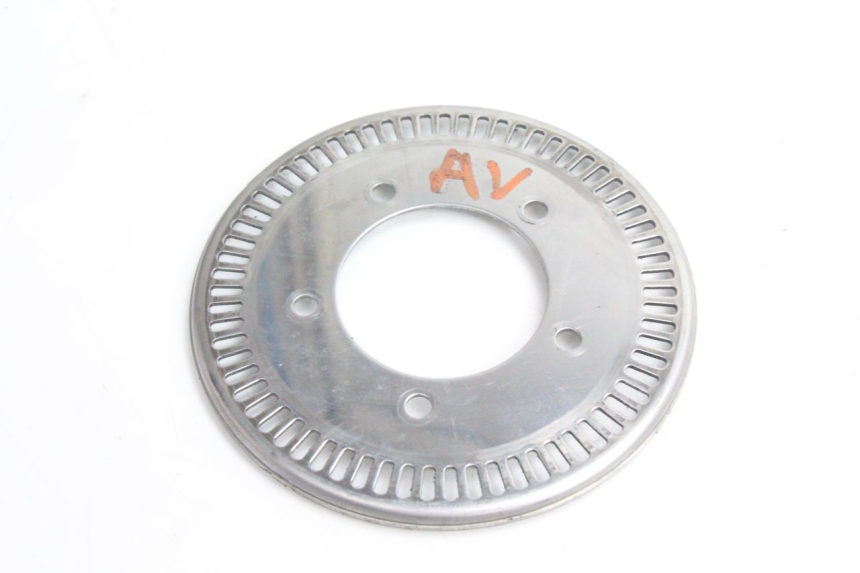 photo de FRONT ABS SENSOR PEUGEOT SATELIS 125 (2006 - 2009) - Technical close-up