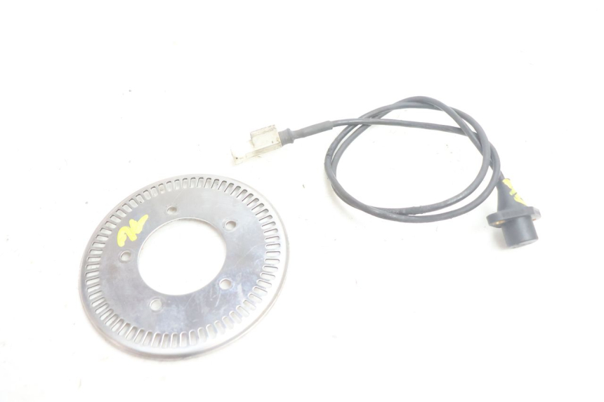 photo de FRONT ABS SENSOR PEUGEOT SATELIS 125 (2006 - 2009) - Component detail
