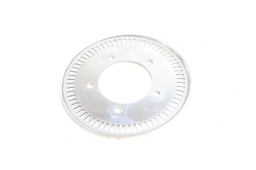 photo de FRONT ABS SENSOR PEUGEOT SATELIS 125 (2006 - 2009) - Alternative perspective