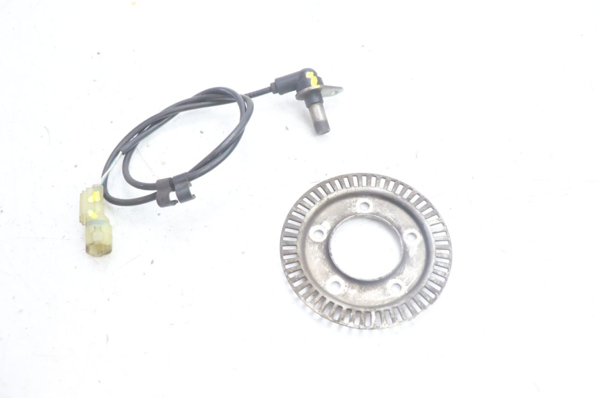photo de FRONT ABS SENSOR PEUGEOT SATELIS 125 (2013 - 2018) - Main view